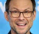 Christian Slater