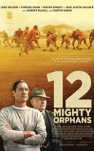 12 Mighty Orphans HD İzle