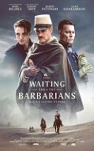 Barbarları Beklerken Full İzle
