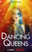 Dancing Queens HD İzle