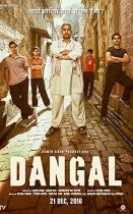 Dangal Güreşçi Full HD İzle