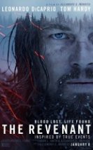 Diriliş The Revenant HD İzle
