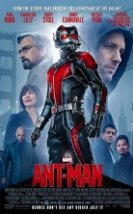 Karınca Adam 1 Ant Man Full HD İzle