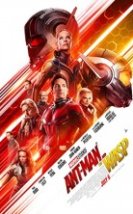 Karınca Adam 2 AntMan ve Wasp Full HD İzle