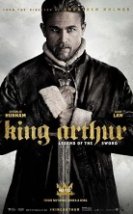 Kral Arthur Kılıç Efsanesi HD İzle