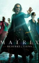 Matrix Resurrections İzle
