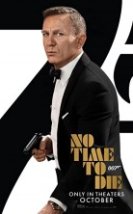 Ölmek İçin Zaman Yok No Time to Die Full İzle