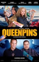 Queenpins HD İzle