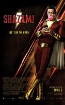 Shazam! 6 Güç Full HD İzle
