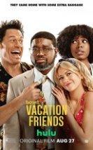 Vacation Friends Full İzle