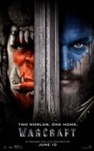 Warcraft İki Dünyanın İlk Karşılaşması Full HD İzle