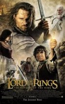 Yüzüklerin Efendisi 3 Kralın Dönüşü Full HD İzle