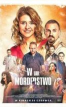 Acemi Cinayet Masası Full İzle