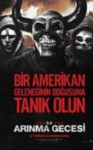 Arınma Gecesi 4 İlk Arınma Gecesi İzle