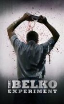 Belko Deneyi HD İzle
