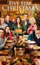 Beş Yıldızlı Noel Full İzle