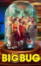 Bigbug HD İzle