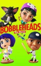 Bobbleheads The Movie Full HD İzle