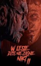 Bu Gece Ormanda Kimse Uyumuyor Bölüm 2 Full HD İzle