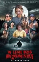 Bu Gece Ormanda Kimse Uyumuyor Full İzle