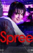 Çılgınlık Spree Full HD İzle