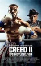 Creed II Efsane Yükseliyor Full HD İzle