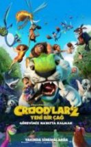 Crood’lar 2 Yeni Bir Çağ Full İzle