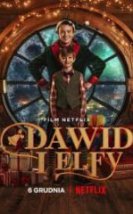 David ve Elfler İzle