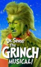 Dr. Seuss’ The Grinch Musical HD İzle