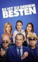 Es ist zu deinem Besten Full HD İzle