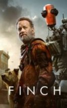 Finch Full HD İzle