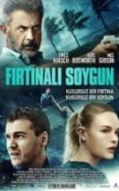 Fırtınalı Soygun Full HD İzle
