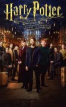 Harry Potter 20th Anniversary Return to Hogwarts İzle