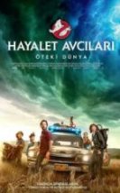 Hayalet Avcıları 4 Öteki Dünya İzle