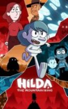Hilda ve Dağ Kralı Full HD İzle