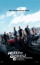 Hızlı ve Öfkeli 6 Full İzle