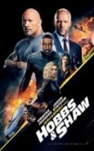 Hızlı ve Öfkeli Hobbs ve Shaw Full İzle