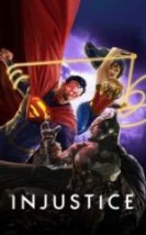 Injustice HD İzle