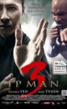 Ip Man 3 İzle