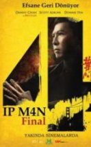 Ip Man 4 Final Full HD İzle