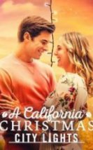 Kaliforniya’da Noel Şehir Işıkları Full HD İzle