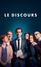 Le Discours Full İzle