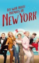 New York’a Hiç Gitmedim HD İzle