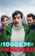 Noel’den bin mil uzakta Full İzle