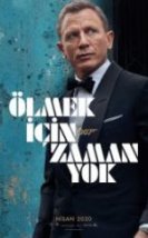 Ölmek İçin Zaman Yok İzle