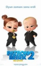 Patron Bebek 2 Aile Şirketi Full HD İzle