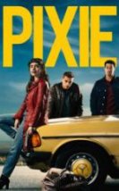 Pixie Full HD İzle