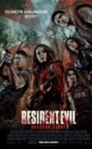 Resident Evil Raccoon Şehri HD İzle