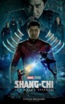 ShangChi ve On Halka Efsanesi HD İzle