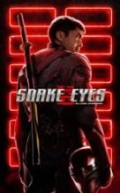 Snake Eyes G.I. Joe Origins Full HD İzle